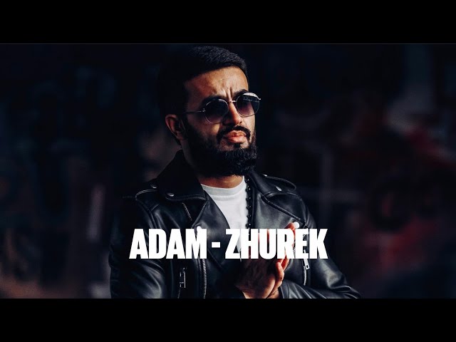 Zhurek | Adam | Jibek Joly music class=