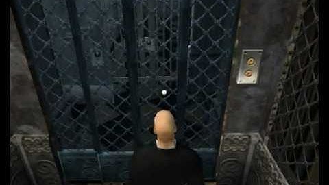 Hitman: Codename 47 Walkthrough Mission 1 Training SA