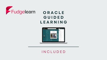 What is Oracle Guided Learning Included