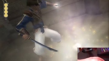 Prince of Persia The Sands of Time: Updated any% Zipping Route Tutorial