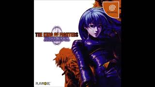 The King Of Fighters 00 OST BE-TA Force