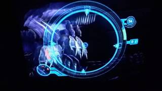 Robotech invade invasion ep 17