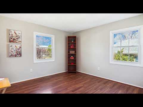 12403 Shawmont Lane, Bowie, MD home video tour
