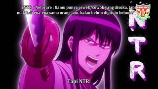 Funny Moment Anime Gintama 2017 - Part 2