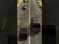 Fastest Highway Passing Skills Ever.. #highspeed #automobile #carracing #gaming