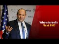 Who Is Israel's New Prime Minister Naftali Bennett? | NewsMo