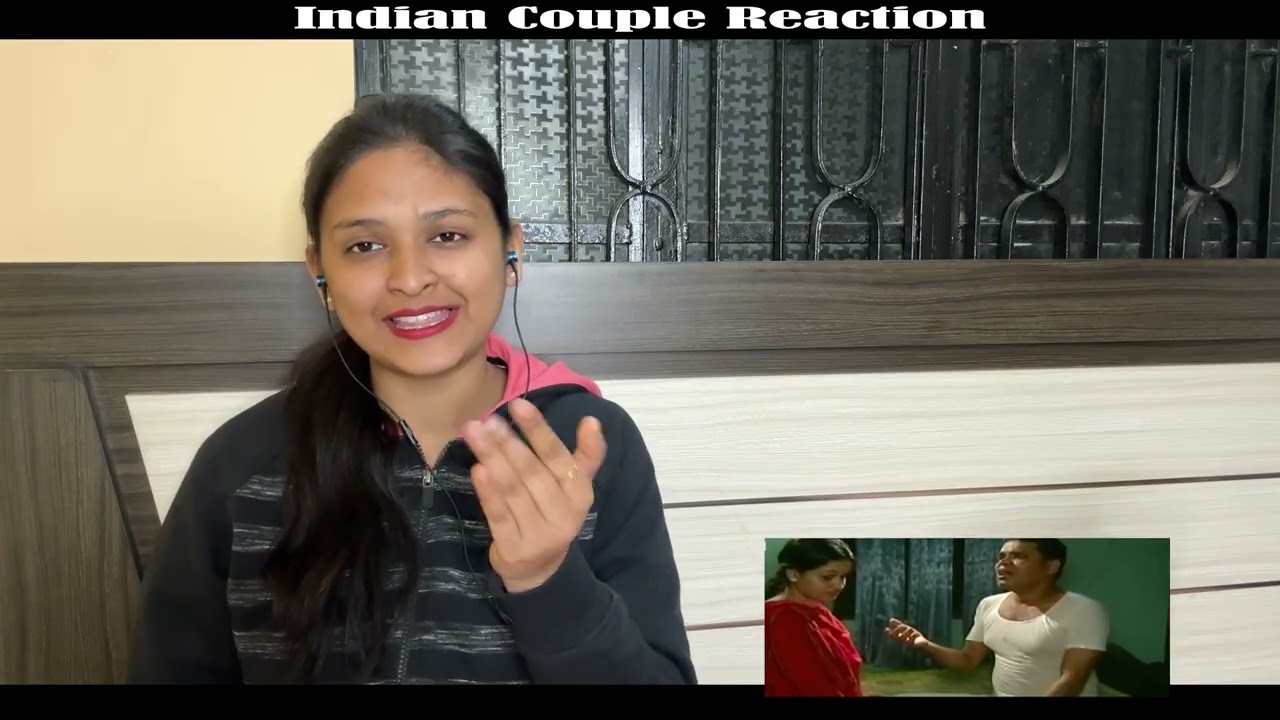Indian Reaction 🇮🇳 Shakin Sharishuri | Ep 78| Part 156| Mosharraf Karim | Chanchal | Comedy Natok