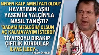 İlyas İlbey Kimdir? Nin İtilmişi İlyasi̇lbey Aslında Kim?