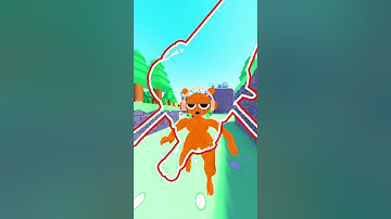 CATCH THIS SPRUNKI vs SONIC TAPES ZOONOMALY SMILING CRITTERS FAMILY in Garry