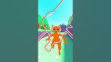 CATCH THIS SPRUNKI vs SONIC TAPES ZOONOMALY SMILING CRITTERS FAMILY in Garry