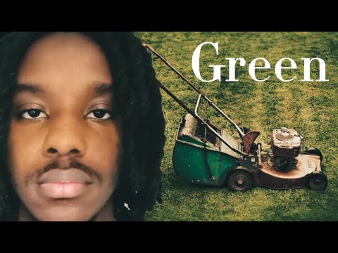 The Most Entertaining Video Of Cutting Grass - YouTube