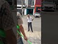 Giữ Vợ #tungbachauto #giaitri #funny