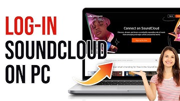 SoundCloud Login | SoundCloud.com Account Login Guide | Sound Cloud Desktop Sign In 2023