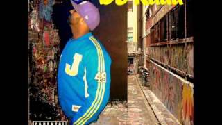 Download Lagu DJ Kada - KillerDope Shit Featuring Quik - Rap4Ever 2011 - Official Mixtape MP3