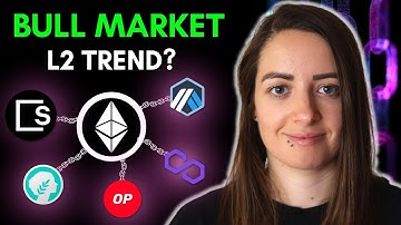 The 5 Ethereum Scaling Solutions You NEED to Know About (Rollups, Side Chains etc)