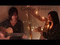 Game of thrones theme  guitar cover  harp cover   piku attri