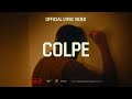 Johnny Marsiglia - Colpe (Prod. 2nd Roof)