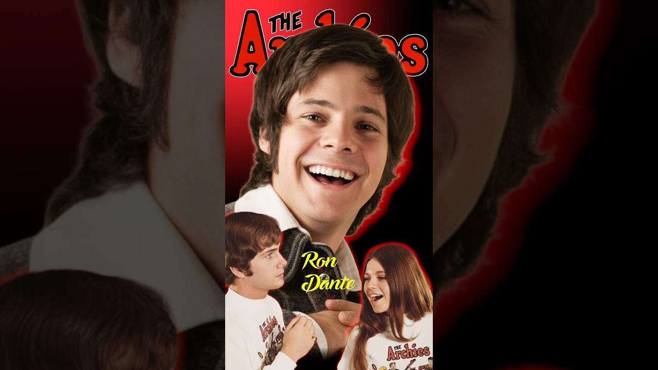 Sugar, Sugar 🍭The Archies 1969 Anthem that NEVER gets old #shorts #short #60smusic adlı videoyu YouTube'da izle Sugar, Sugar 🍭The Archies 1969 Anthem that NEVER gets old #shorts #short #60smusic adlı videoyu YouTube'da izle