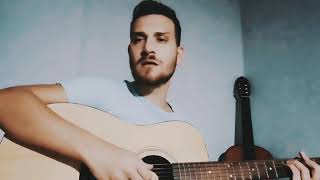 Onur Seçgin Yalnızlık Cover