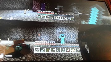 Minecraft trolling with Charlie and Michael