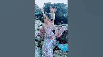عرايس البحر 
