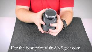 VL Force On Demand Paintball Loader