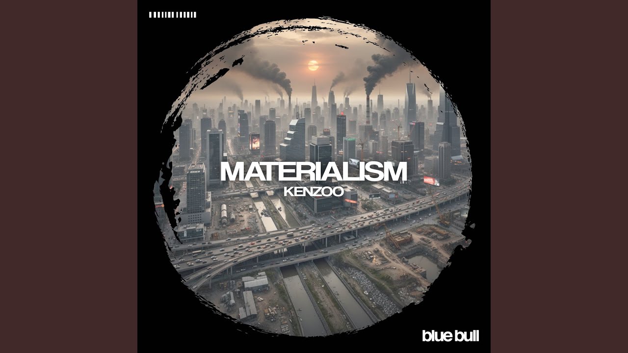 YouTube에서 Materialism 보기 YouTube에서 Materialism 보기