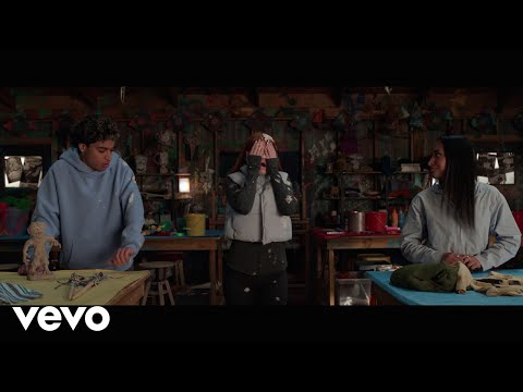 Cast of Camp Rock - It's On (From "Camp Rock 3")