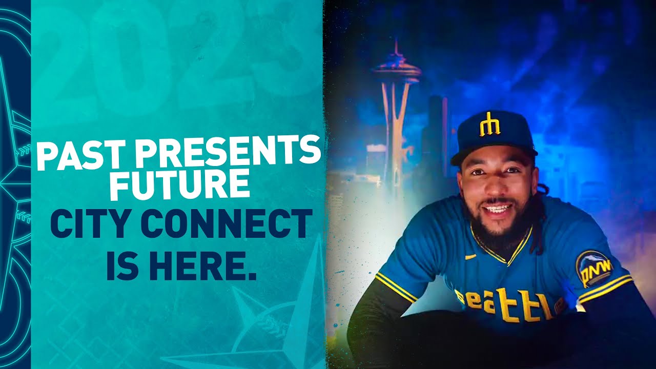 Past Presents Future: Our City Connect Uniform is Here 