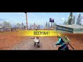 free fire mobile squad gameplay