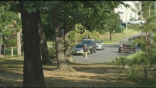 Body found in Szot Park, Chicopee police investigating homicide