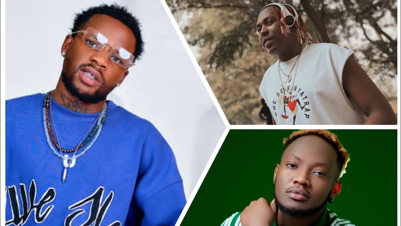 YAMPANO/ ALTO/ BUSHARI/ ABWIYEKO PAPA WE YAMUHAYE ISAMBU AKABA YAYIGURISHIJE BAKA BAGIYE KUYABYINIRA