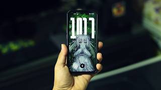 AviumUI 16.2 | Android 16 QPR2 Custom ROM | Depth Wallpaper | Nothing Phone (1)