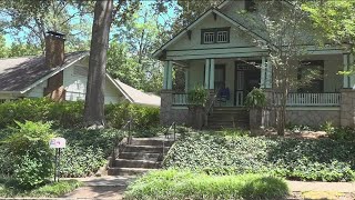 DeKalb County commissioners approves massive homeowners tax cut