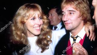 Rod Stewart - I Don't Want to Talk About It1971hqaudio