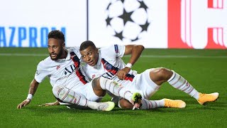 PSG vs Atalanta Later Than Late Drama is The Real Thrill in Champions League