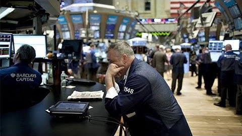Flash Crash: Can Only One Trader Be Responsible?