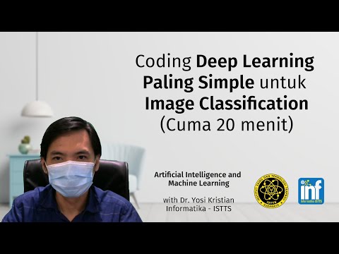 Video: Cara Membuat Gelung di Python: 5 Langkah (dengan Gambar)