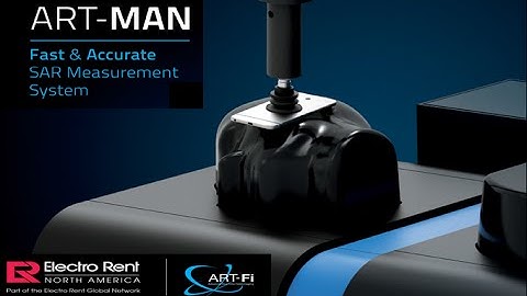 ART-FI: Your Long Term SAR Measurement Solution