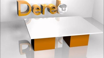 Blender 2.62 Realistic Testing