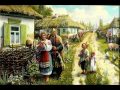 Ой, на горі два дубки - Украинская народная песня. Ukraine folk song