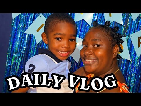 How We Celebrated Nathan S Birthday TheGreensFamily2020