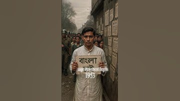 Evolution of Bangladesh 🇧🇩  #ai #bangladesh #artificialintelligence #history #shorts #viralvideo