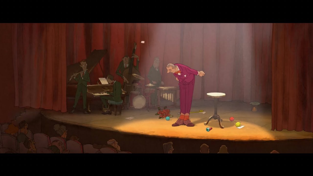 New Beverly Cinema - May 2025