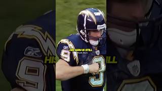 Drew Brees Wasnt Supposed To Play Football Again