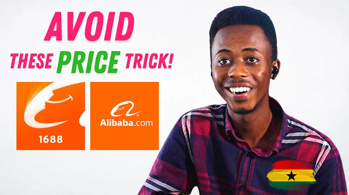 "The Secret Price Trick You Need to Know Before Shopping on Alibaba 1688 and Pinduoduo" - 天天要闻