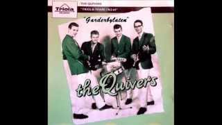 Garderbylaten - The Quivers - Played:Giorgio Zizzo