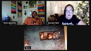 7/26/26 PETTY BOOTS WITH JOHNIE & JENNIE