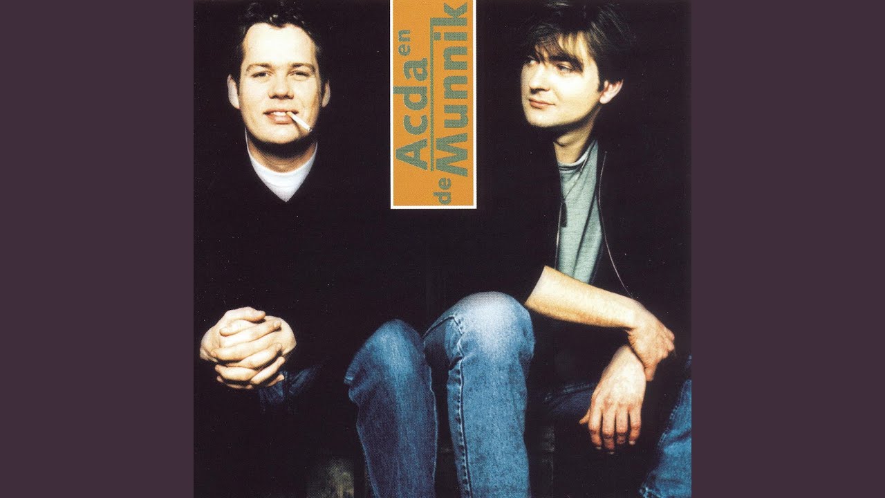 Wacht Op Mij - YouTube Music