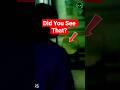 Door Slammed by ITSELF in School Basement  #shorts